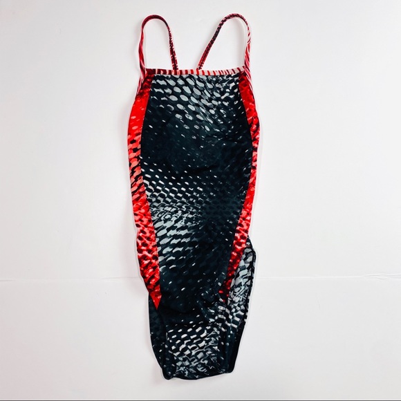 Speedo Other - Speedo one piece bathing suit